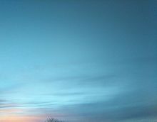 🌇 sky　夕焼け空の画像(夕日に関連した画像)