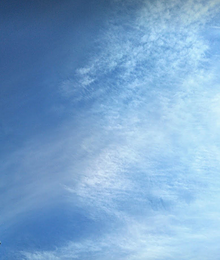 ☁ sky　空　雲の画像(秋晴れ空に関連した画像)