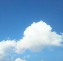 ☁ sky　くも 02/20の画像(ルースに関連した画像)