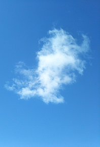 ☁ sky　くも　の画像(ブルースカイに関連した画像)