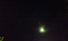 🌕 月🔸09/04の画像(夜空に関連した画像)