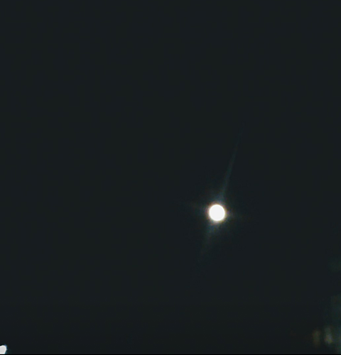 🌕 月の画像(プリ画像)