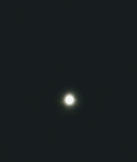 🌕 月　の画像(プリ画像)
