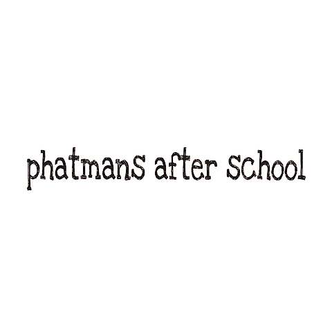 Phatmans After Schoolの画像40点 完全無料画像検索のプリ画像 Bygmo