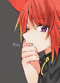 Rinu プリ画像