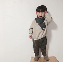 korean kidsの画像(プリ画像)