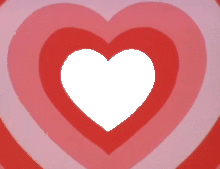 heart プリ画像
