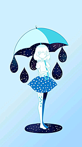 女の子 傘 かわいいの画像603点 完全無料画像検索のプリ画像 Bygmo