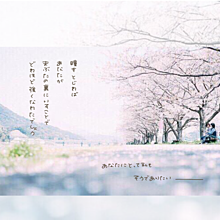 3月9日の画像(3月9日レミオロメン卒業桜に関連した画像)