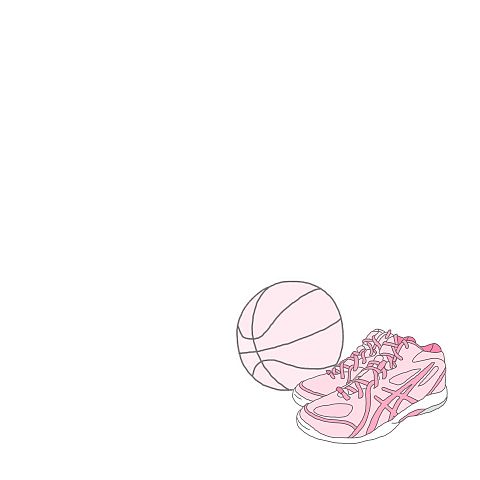 イラスト バスケ 靴の画像1点 完全無料画像検索のプリ画像 Bygmo