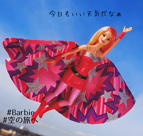 Barbieの画像(プリ画像)