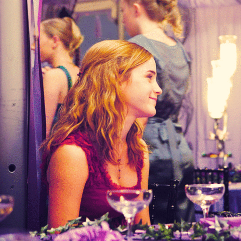 Hermioneの画像 プリ画像