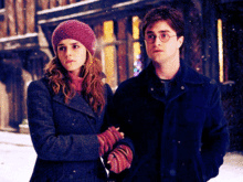 Harry Hermioneの画像(ﾊｰﾏｲｵﾆｰｸﾞﾚﾝｼﾞｬｰに関連した画像)