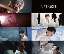 ORβIT『UNIVERSE』MEMBER TEASERの画像(memberに関連した画像)