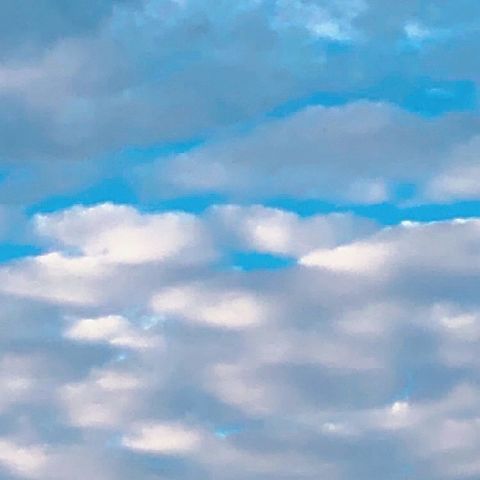 空/sky/雲の画像 プリ画像
