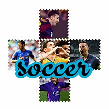 Soccerの画像(ネイマール、メッシに関連した画像)