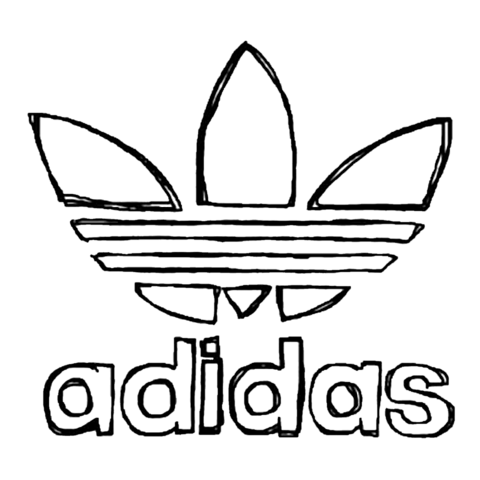 Adidas ロゴ 透過の画像185点 完全無料画像検索のプリ画像 Bygmo