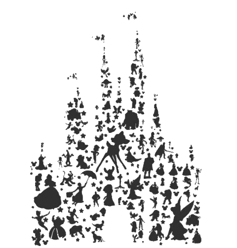 シンデレラ城 ディズニー 背景透明の画像4点 完全無料画像検索のプリ画像 Bygmo