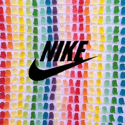 Nikeの画像 プリ画像