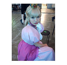 かわいい ピーチ姫の画像38点 完全無料画像検索のプリ画像 Bygmo