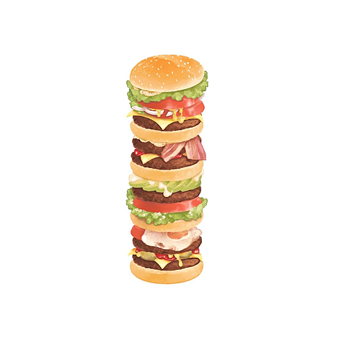ゆるふわ イラスト 食べ物の画像19点 完全無料画像検索のプリ画像 Bygmo