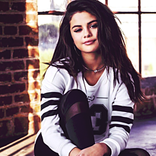 Selena Gomezの画像(selenaに関連した画像)