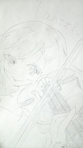 バイオリン 女の子 イラストの画像5点 完全無料画像検索のプリ画像 Bygmo