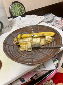 昔はバナナが🍌高価の画像(バナナに関連した画像)