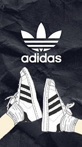 Adidas壁紙の画像237点 完全無料画像検索のプリ画像 Bygmo