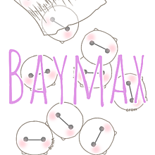 Baymaxの画像(#Baymaxに関連した画像)