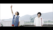 【夏疾風】MVの画像(野球キャッチボール甲子園高校に関連した画像)