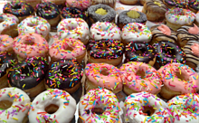 sweetsの画像(donutsに関連した画像)