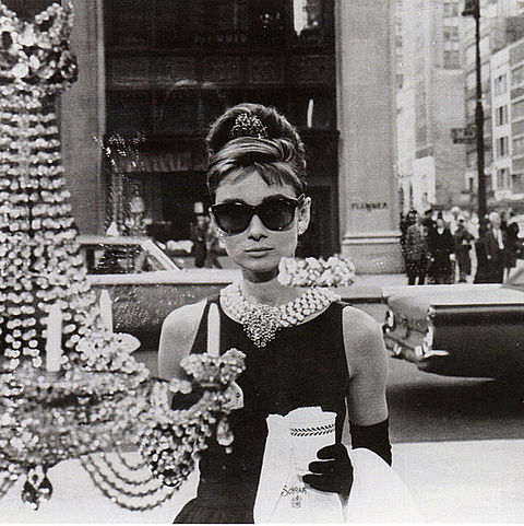 HPB Audrey Hepburnの画像 プリ画像