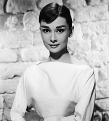 HPB Audrey Hepburnの画像(ｵｰﾄﾞﾘｰ ﾍｯﾌﾟﾊﾞｰﾝに関連した画像)
