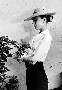 HPB Audrey Hepburnの画像(オードリー バーンに関連した画像)