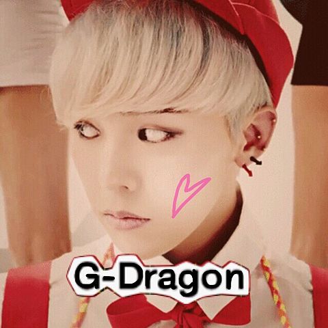 G-Dragonの画像(プリ画像)