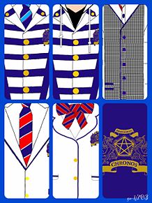 アルスマグナ 制服等…の画像(制服等に関連した画像)