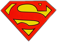 スーパーマン ロゴの画像69点 3ページ目 完全無料画像検索のプリ画像 Bygmo