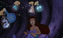 Arielの画像(リトルマーメイド 映画に関連した画像)