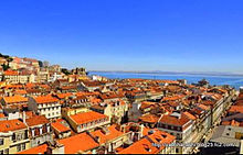 歴史と潮風とトラムの陽気な港町の画像(ポルトガルに関連した画像)