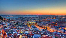 歴史と潮風とトラムの陽気な港町の画像(ポルトガルに関連した画像)