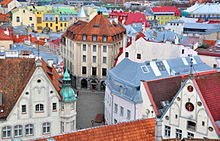 タリン エストニア おとぎの国への画像(エストニア タリンに関連した画像)