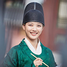 韓国系美人の画像(韓流に関連した画像)