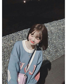韓国系美人の画像(可愛い 女の子 美人に関連した画像)
