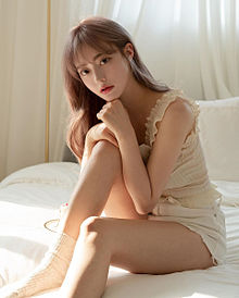 韓国系美人の画像(可愛い 女の子 美人に関連した画像)