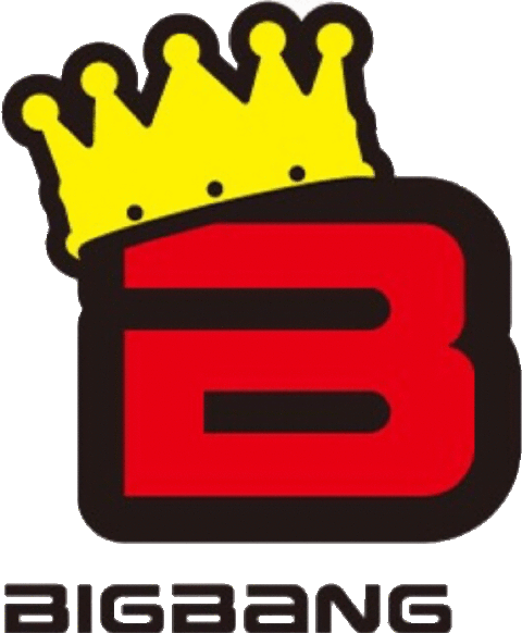 Bigbang ロゴ 王冠の画像2点 完全無料画像検索のプリ画像 Bygmo