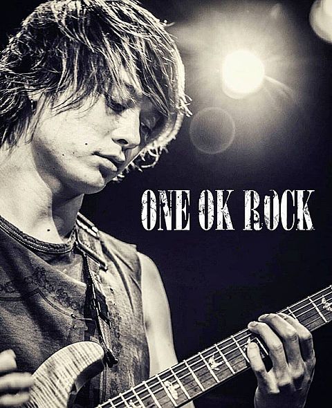 one ok rock 保存ポチの画像(プリ画像)