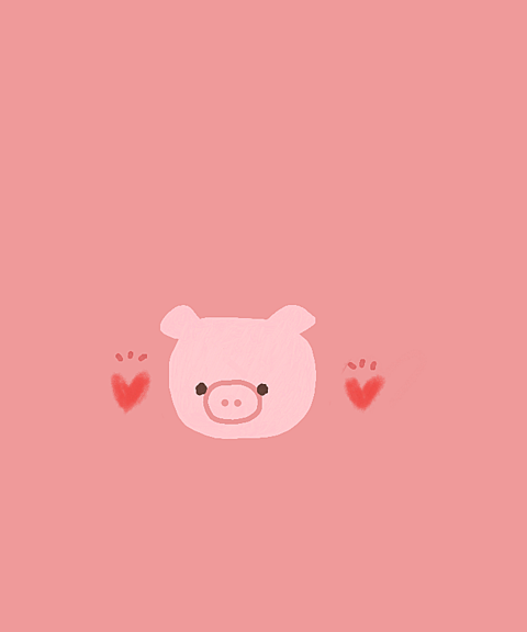 豚さんに癒されよう 完全無料画像検索のプリ画像 Bygmo