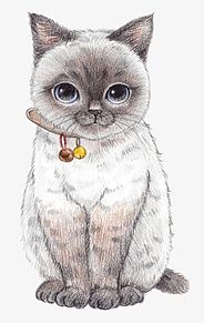 イラスト 可愛い 猫の画像443点 完全無料画像検索のプリ画像 Bygmo