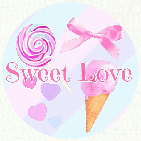 sweet loveの画像(プリ画像)